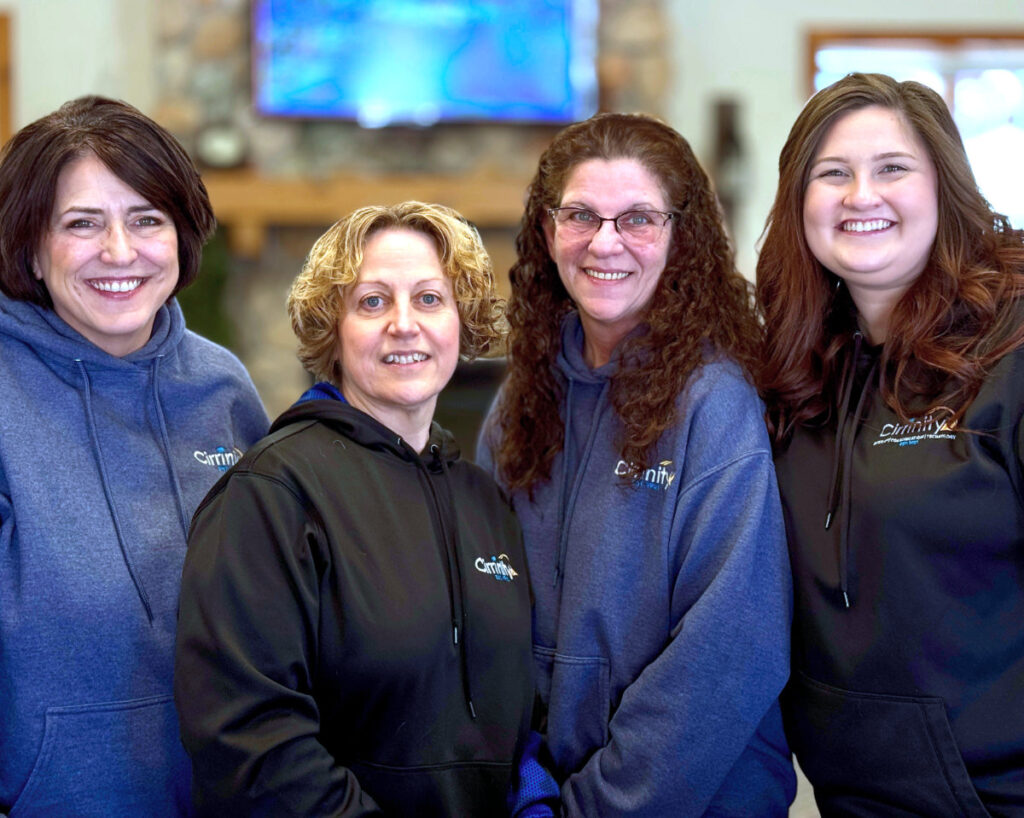 Cirrinity Customer Service