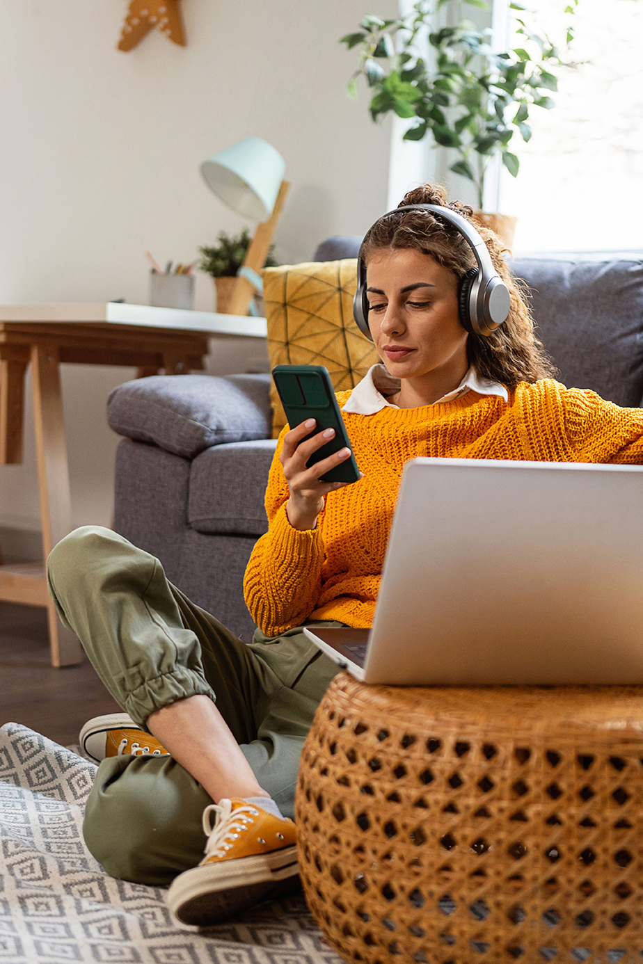 Home Inteernet Home Internet | Cirrinity | Antigo WI - Fiber Broadband