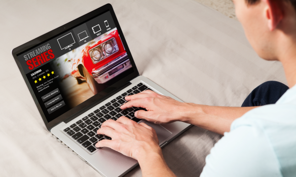 Streaming Video 101